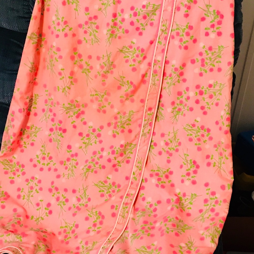 Lilly Pulitzer beautiful long skirt 👀